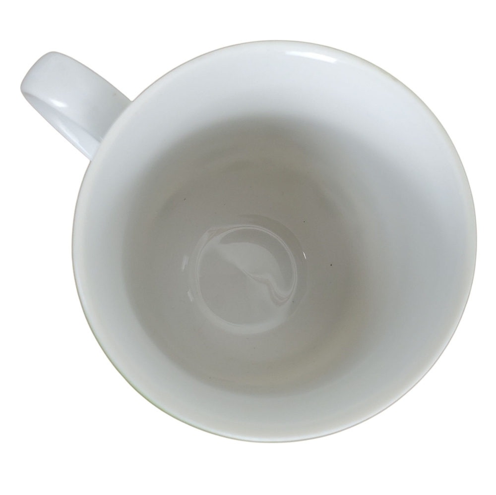 Royal Domino Collection Spring Violet Porcelain Mug. Made in Japan. - Picture 4 of 6